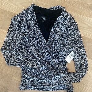 Women Roche Blouse